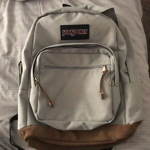 Jansport backpack with laptop pocket
